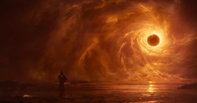 Saros, em análise | Melhor exclusivo PS5 do ano?