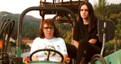 Western à portuguesa em estreia na RTP2