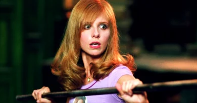 Estas comédias com Sarah Michelle Gellar estão prestes a sair da Netflix Estas comédias com Sarah Michelle Gellar estão prestes a sair da Netflix