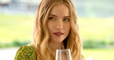 Novo romance destrona Downton Abbey e já é o mais visto do streaming em Portugal