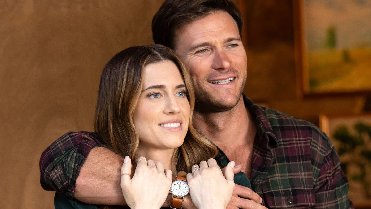 Sempre Tu SkyShowtime