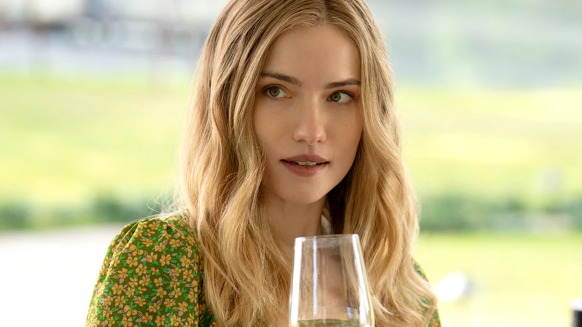 Sempre Tu SkyShowtime