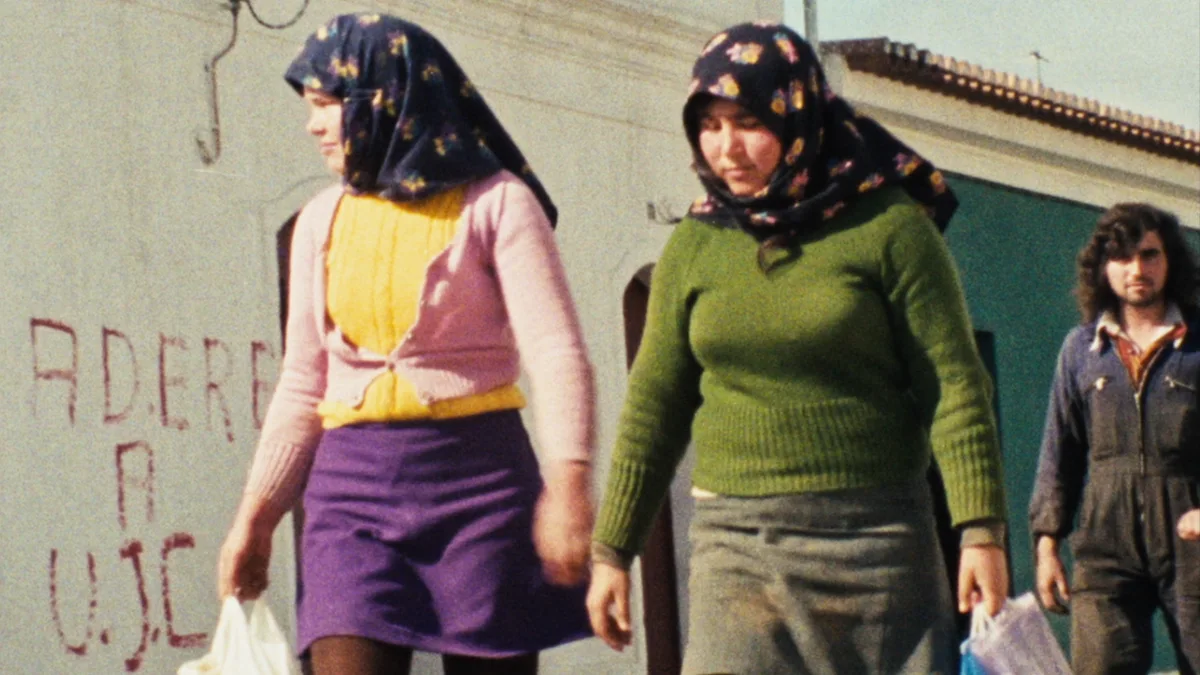 Sempre é destaque em abril nos cineclubes portugueses