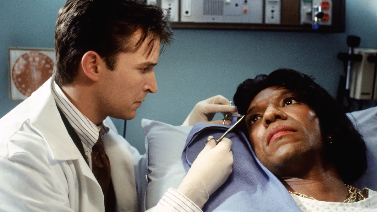 SERVIÇO DE URGÊNCIA T1