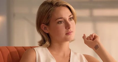 Veronica Roth, autora da saga Divergente, tem uma surpresa para os seus fãs