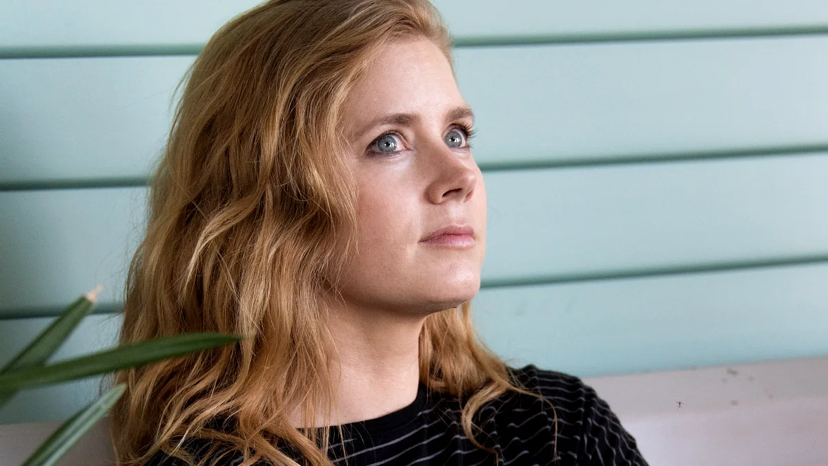 Sharp Objects HBO Max