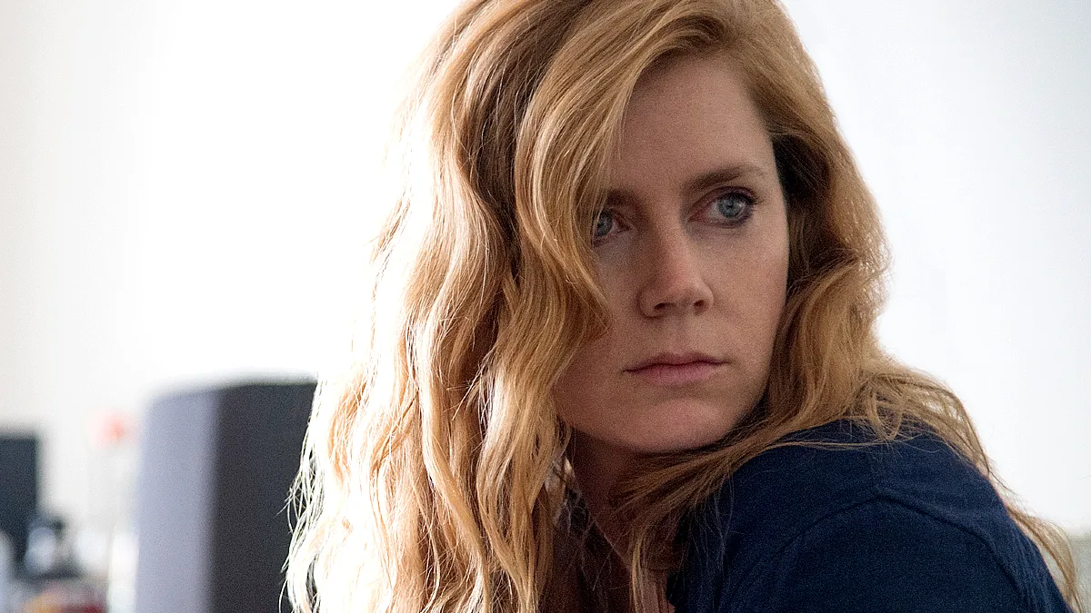 Sharp Objects HBO Max