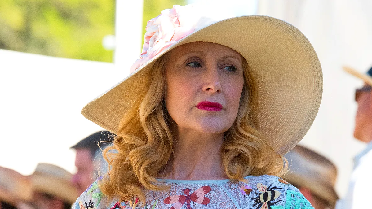 Sharp Objects HBO Max