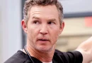 Shawn Hatosy, novo galã de Hollywood, enfrenta novo desafio e fãs adoram