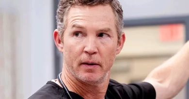Shawn Hatosy, novo galã de Hollywood, enfrenta novo desafio e fãs adoram