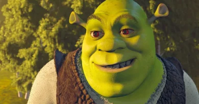 Saga Shrek vai abandonar o Streaming