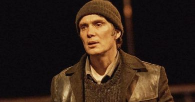 Este filme com Cillian Murphy já é Top 1 no streaming Este filme com Cillian Murphy já é Top 1 no streaming