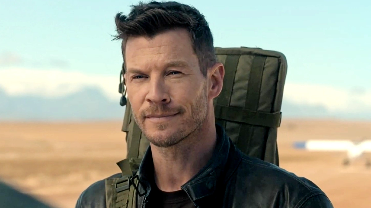 Sniper The Last Stand Netflix