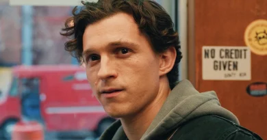 Sony Pictures revela a lista de filmes até 2027 no CinemaCon Sony Pictures revela a lista de filmes até 2027 no CinemaCon