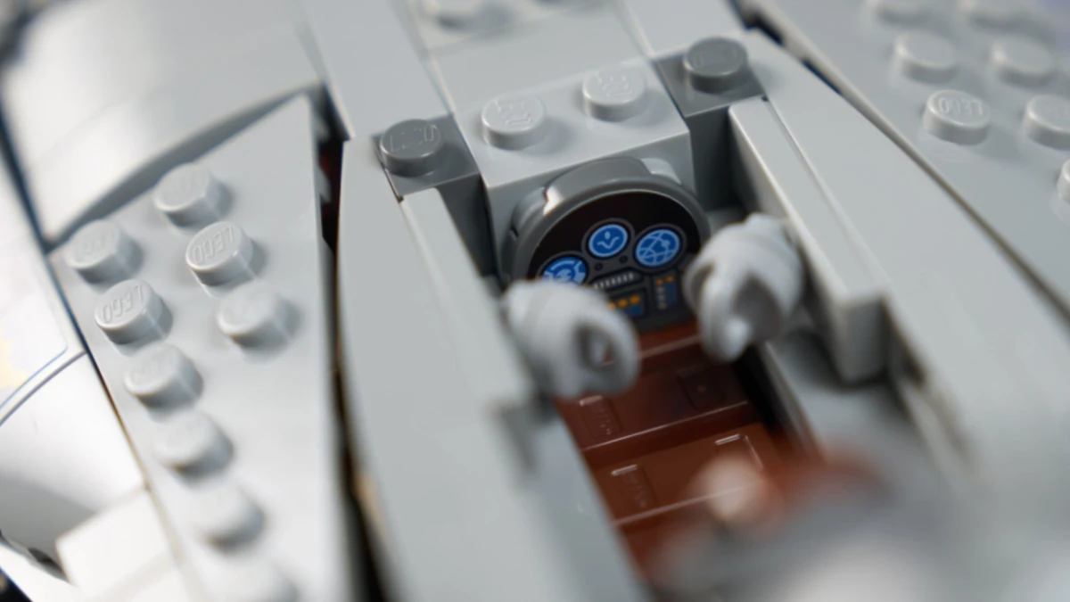 star wars lego