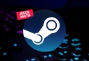 Steam oferece um grande Roguelite como jogo grátis