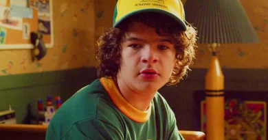 Gaten Matarazzo comenta final de Eleven em Stranger Things e aumenta debate entre os fãs