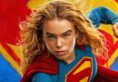 Milly Alcock comenta a polémica do novo filme Supergirl