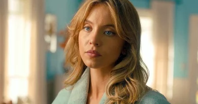 Sydney Sweeney