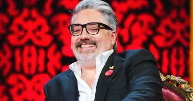 Esta popular atriz é a nova convidada do Taskmaster com Vasco Palmeirim e Nuno Markl Esta popular atriz é a nova convidada do Taskmaster com Vasco Palmeirim e Nuno Markl