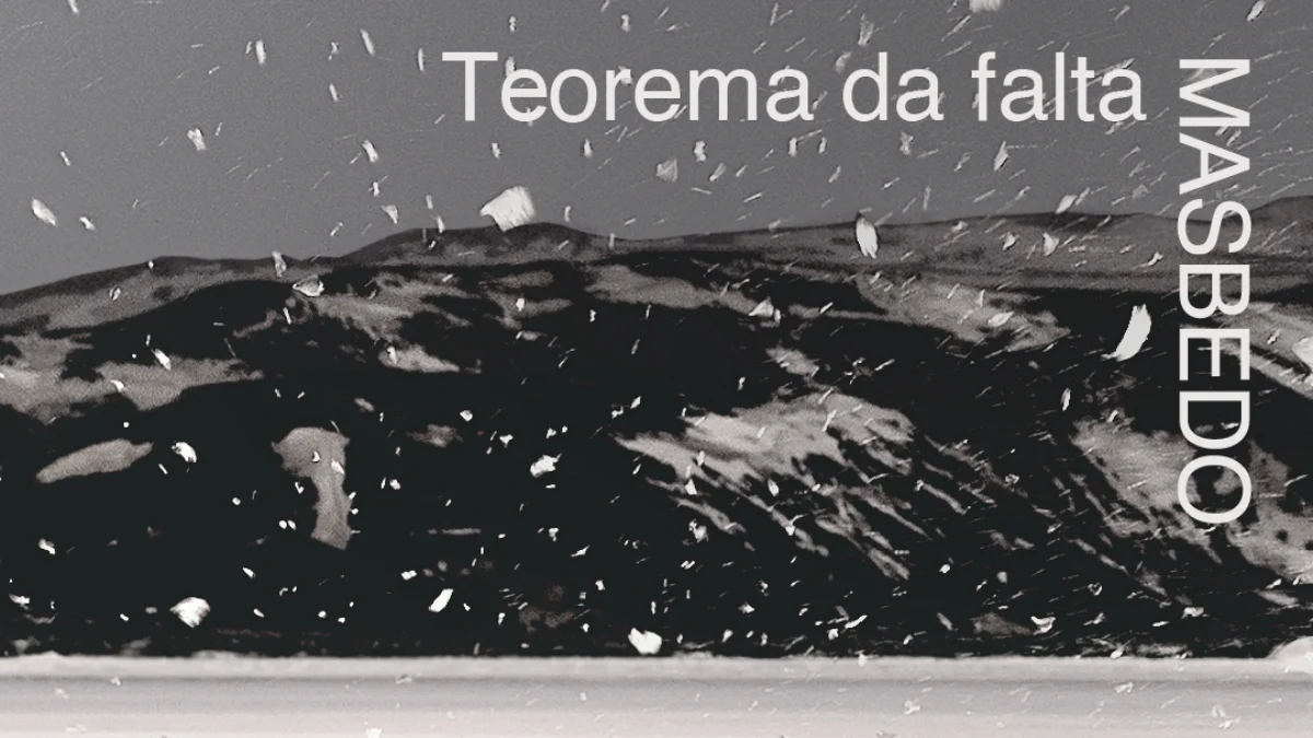 Teorema da Falta - MASBEDO