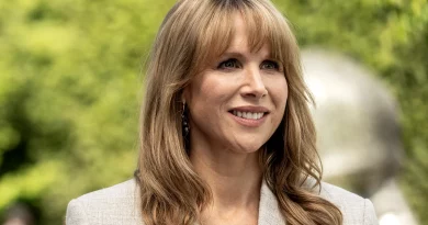 The Audacity estreia esta semana na televisão nacional The Audacity estreia esta semana na televisão nacional