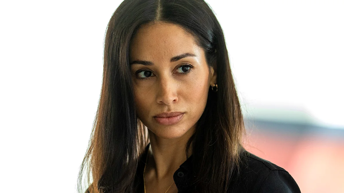 The Audacity AMC Meaghan Rath