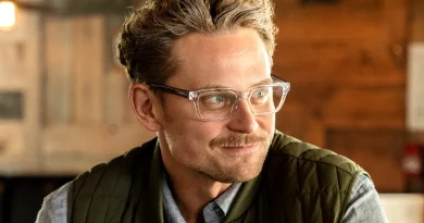 The Audacity: Billy Magnussen tornou-se na maior estrela em ascensão de Hollywood