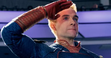 The Boys Prime Video