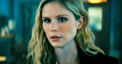 The Boys: Erin Moriarty revela o episódio mais chocante da nova temporada