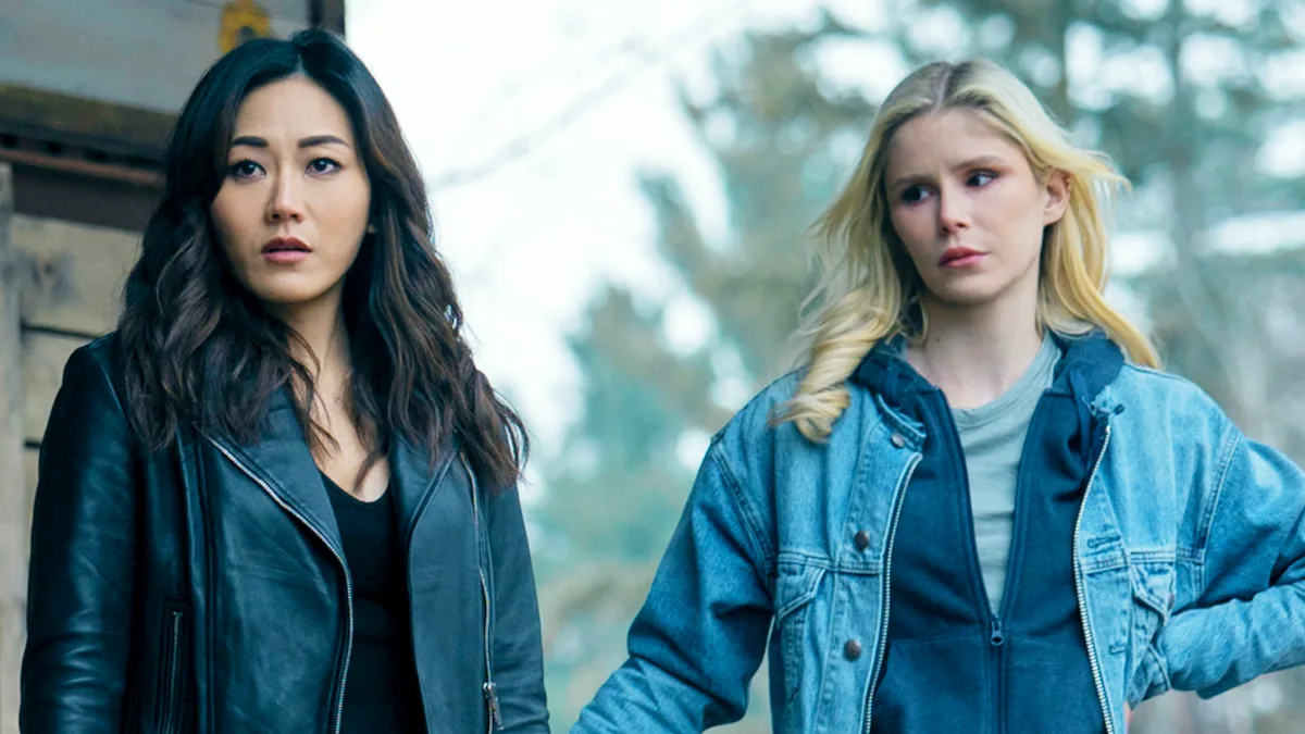 The Boys T5 Prime Video