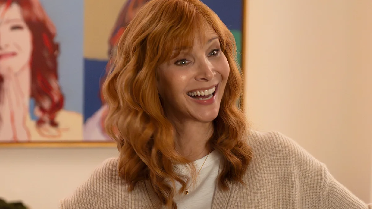 The Comeback HBO Max