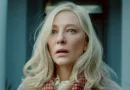 Cate Blanchett in Disclaimer (2024)