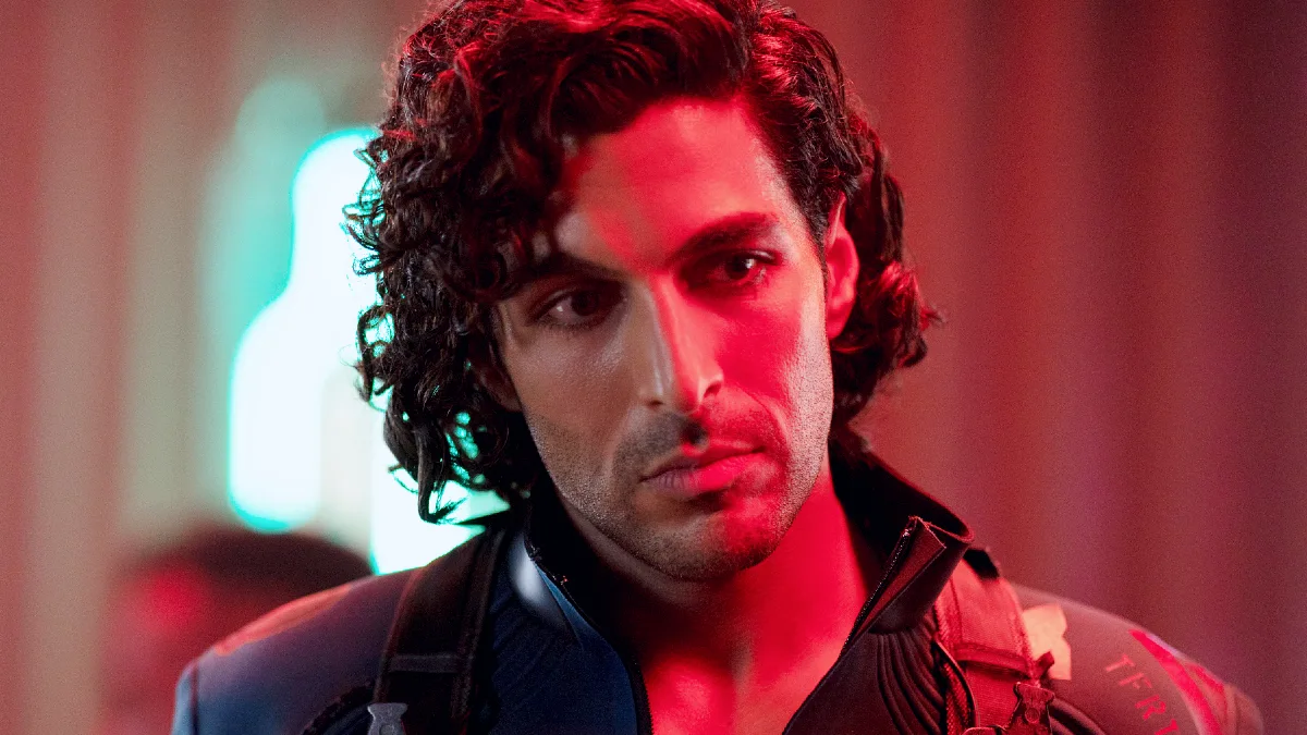 The Expanse Prime Video