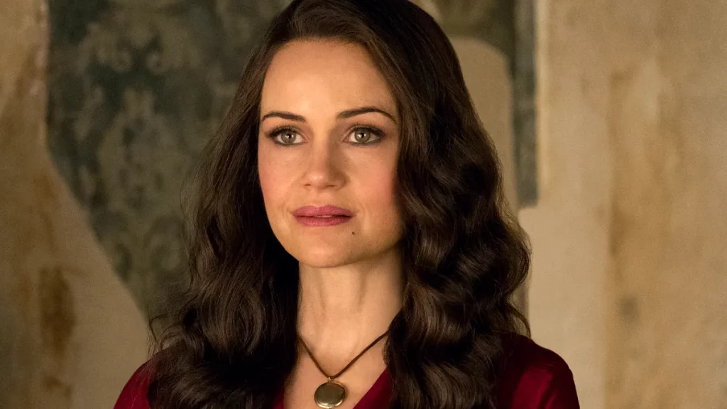 The Haunting of Hill House