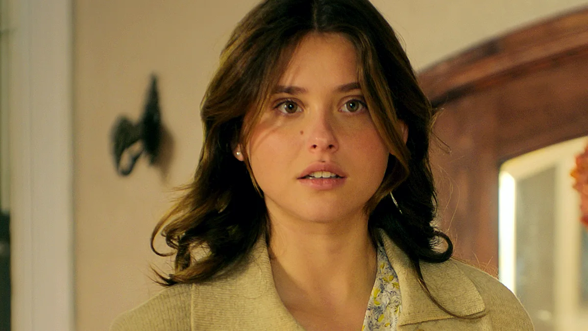 The House of the Spirits Prime Video