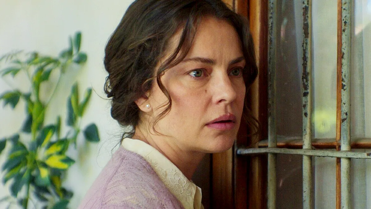 The House of the Spirits Prime Video