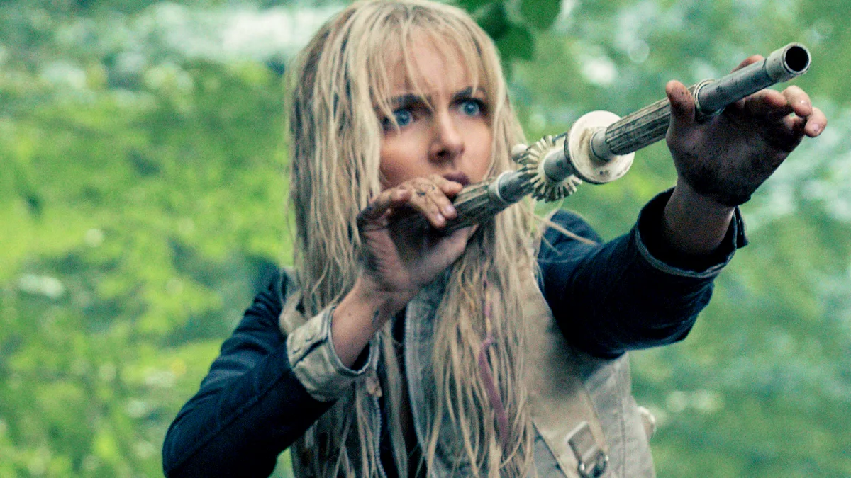 The Hunger Games Sunrise On The Reaping