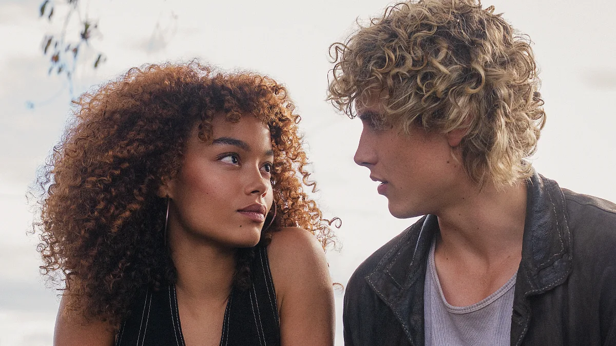 The Hunger Games Sunrise On The Reaping