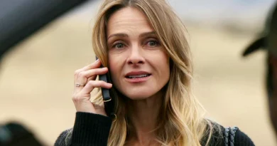 Nova série do criador de Yellowstone renovada para a terceira temporada