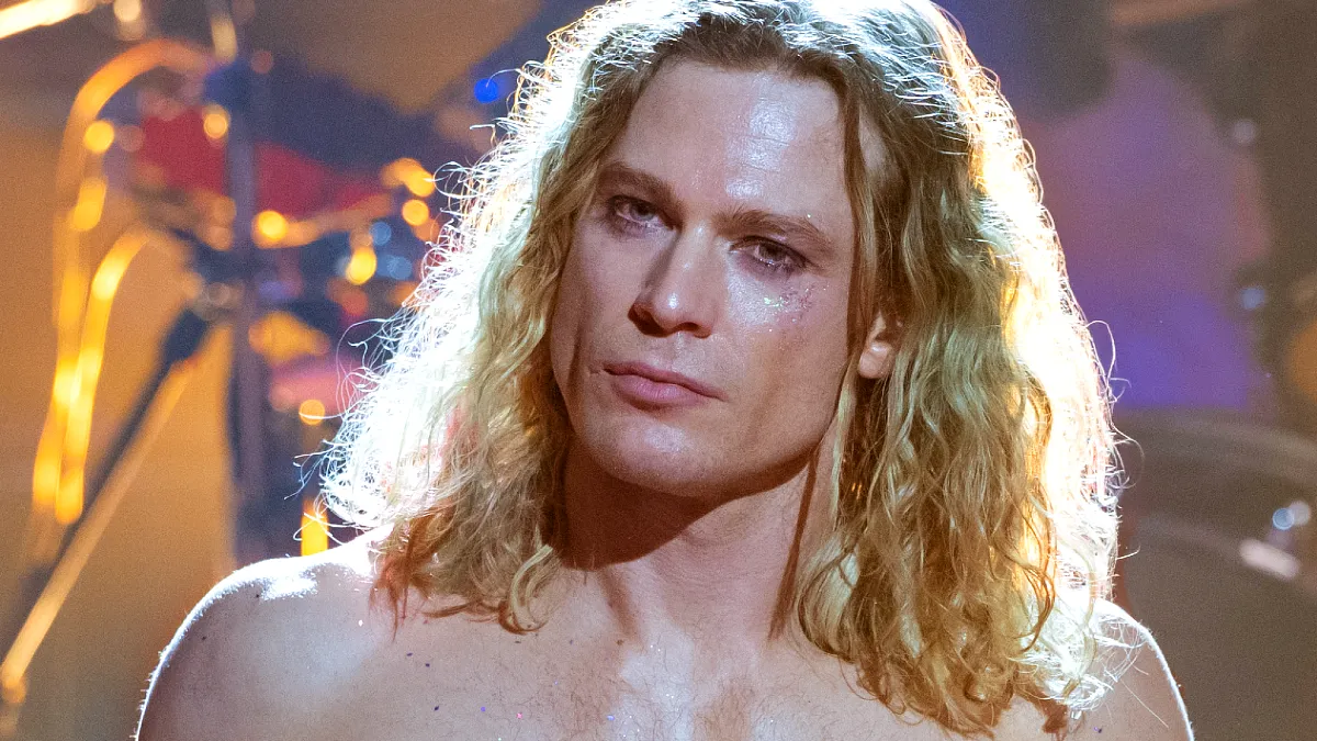 The Vampire Lestat AMC