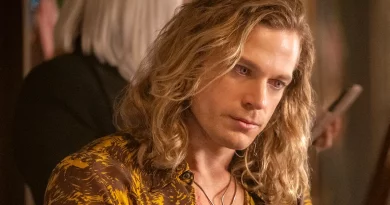 Revelado o novo single da série The Vampire Lestat