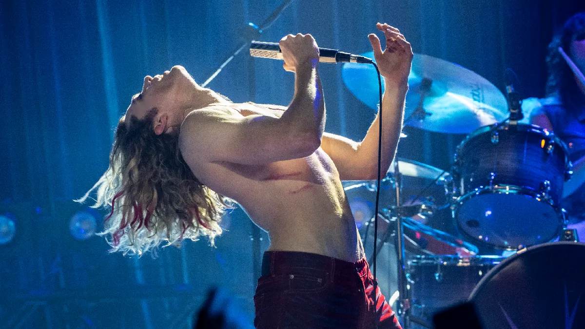 The Vampire Lestat AMC