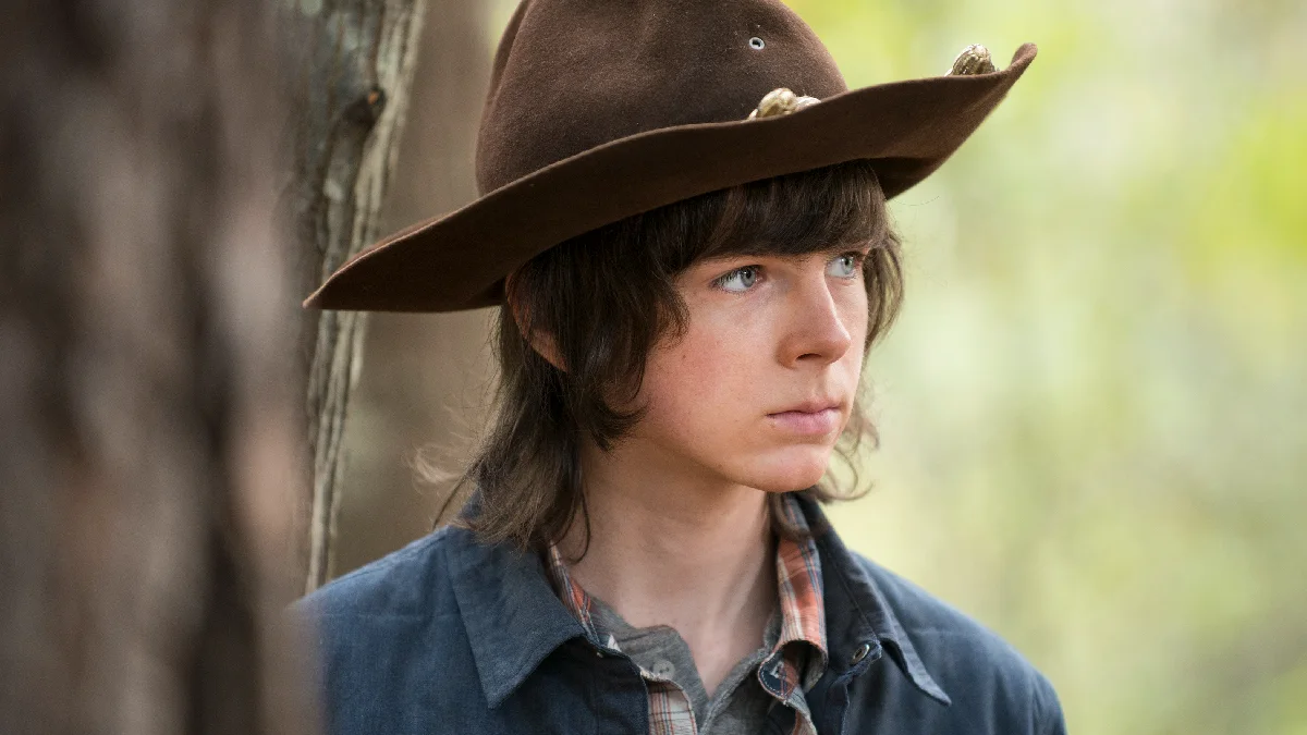 The Walking Dead T5 AMC