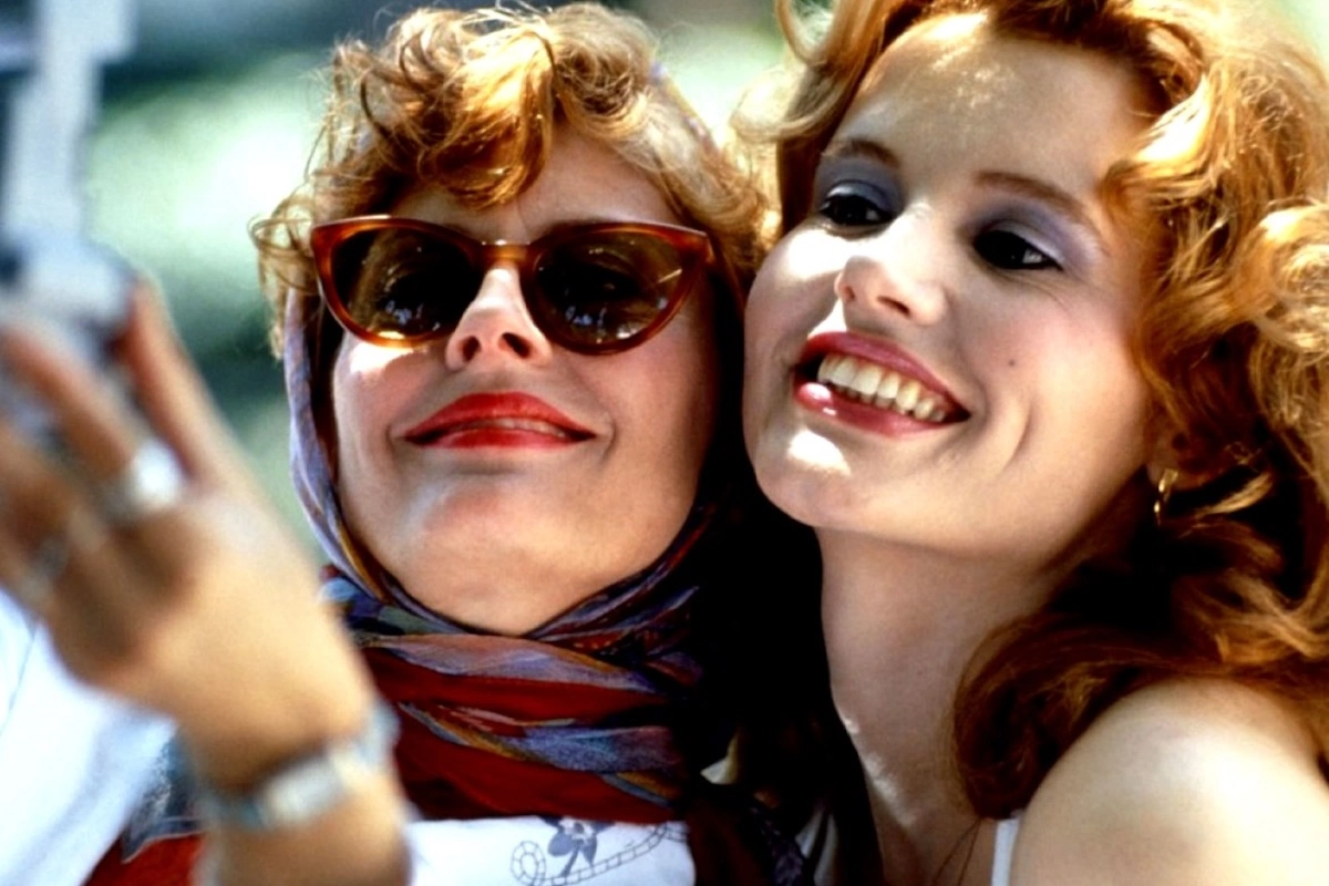 Thelma e Louise