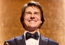Tom Cruise