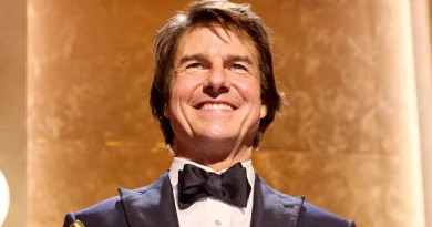 Clássico de Tom Cruise de regresso aos cinemas para aniversário especial