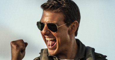 Este clássico com Tom Cruise vai ganhar nova sequela