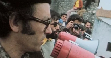 Cinemateca Portuguesa edita em DVD emblemático filme do 25 de Abril