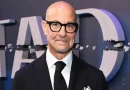 Stanley Tucci está de regresso à ação com nova temporada de Citadel